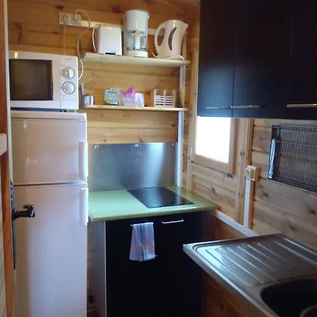 Appartement Apartamento Turistico De *