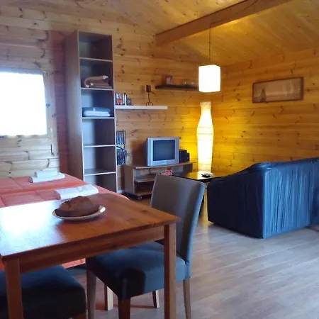 Appartement Apartamento Turistico De Arija