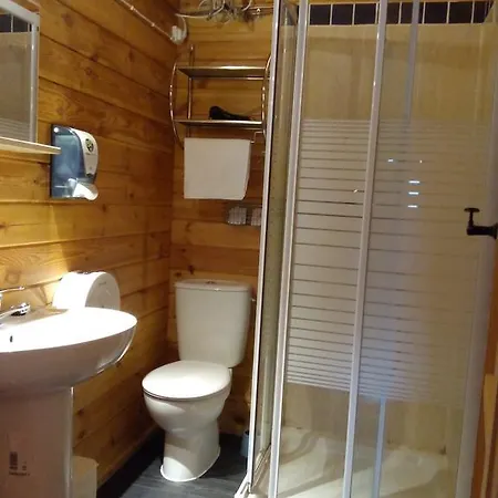 Appartement Apartamento Turistico De