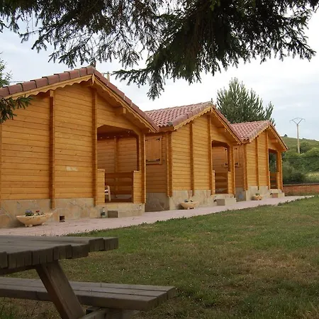 Appartement Apartamento Turistico De
