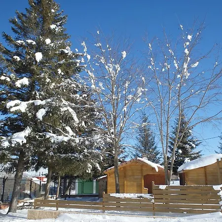 Apartamento Turistico De Arija