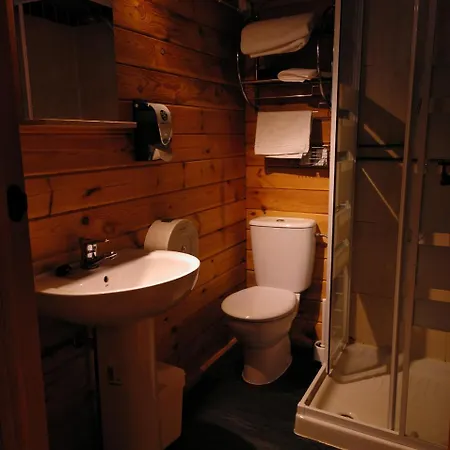 Apartamento Turistico De Appartement