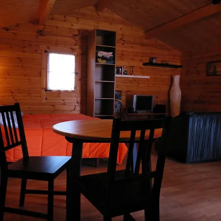 Appartement Apartamento Turistico De Arija