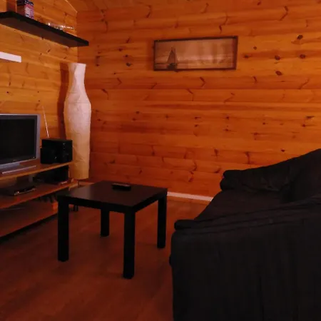 Appartement Apartamento Turistico De *