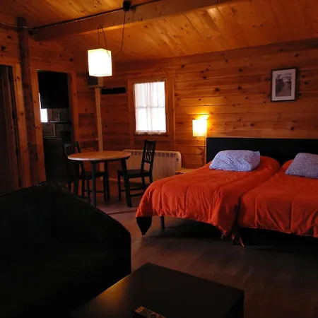 Apartamento Turistico De Apartment